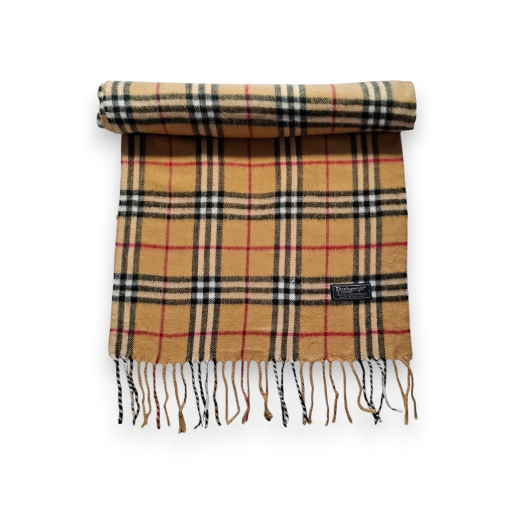 Burberry Schal