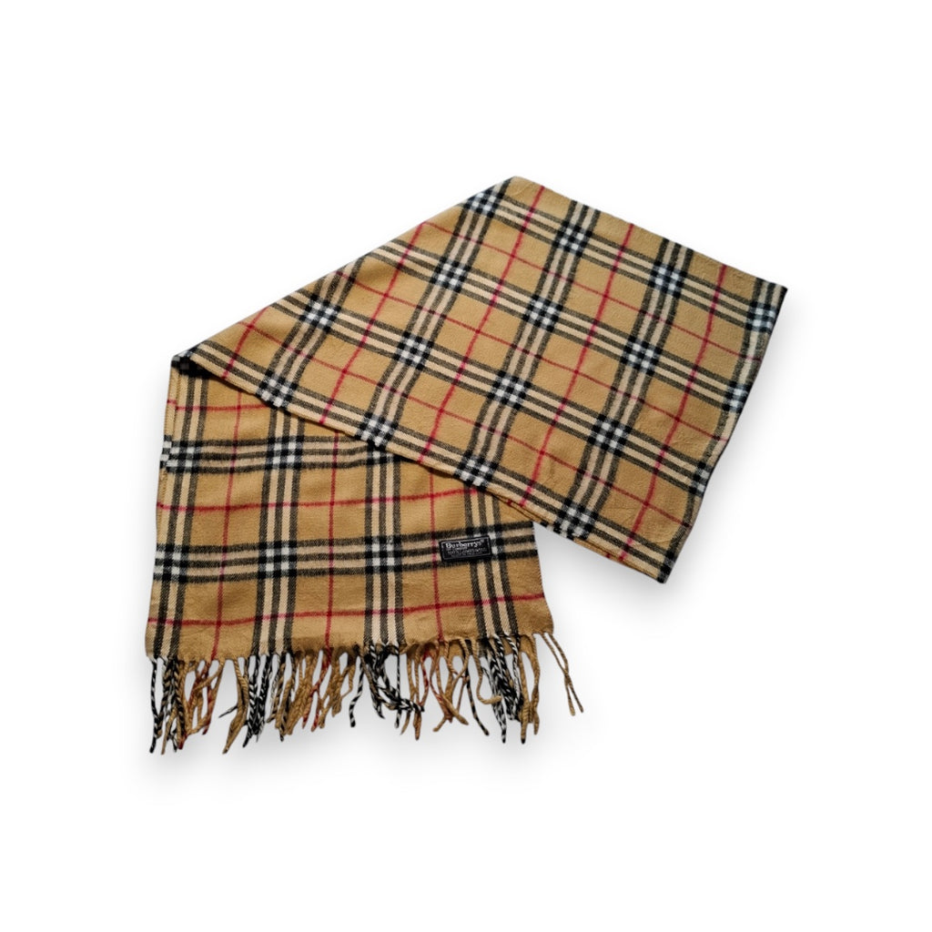 Burberry Schal