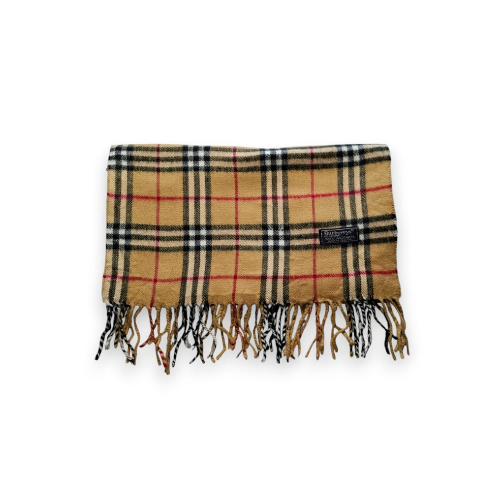 Burberry Schal