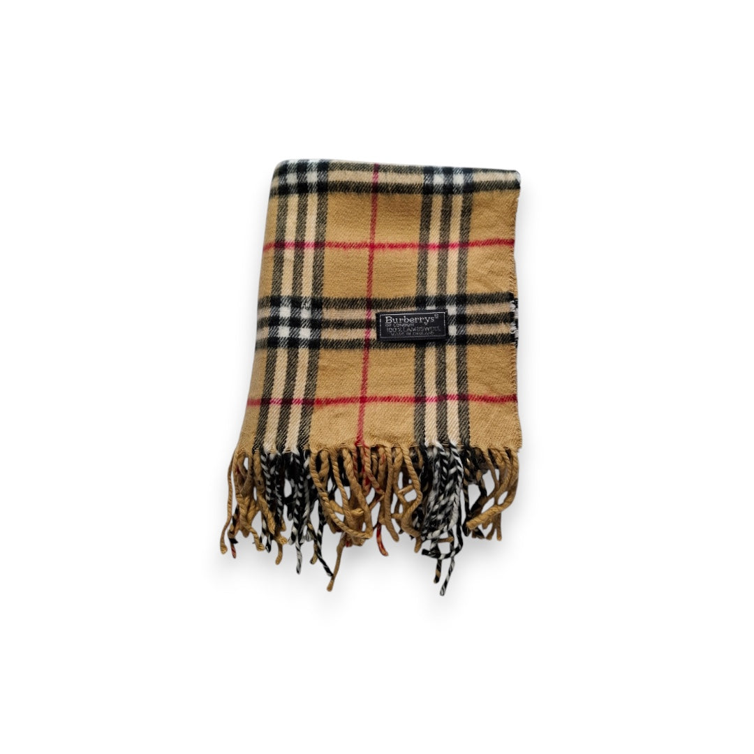 Burberry Schal