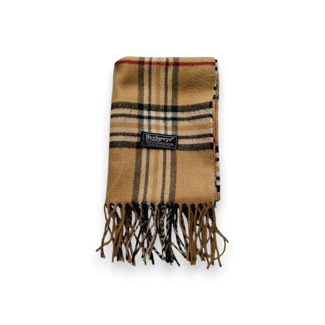 Burberry Schal