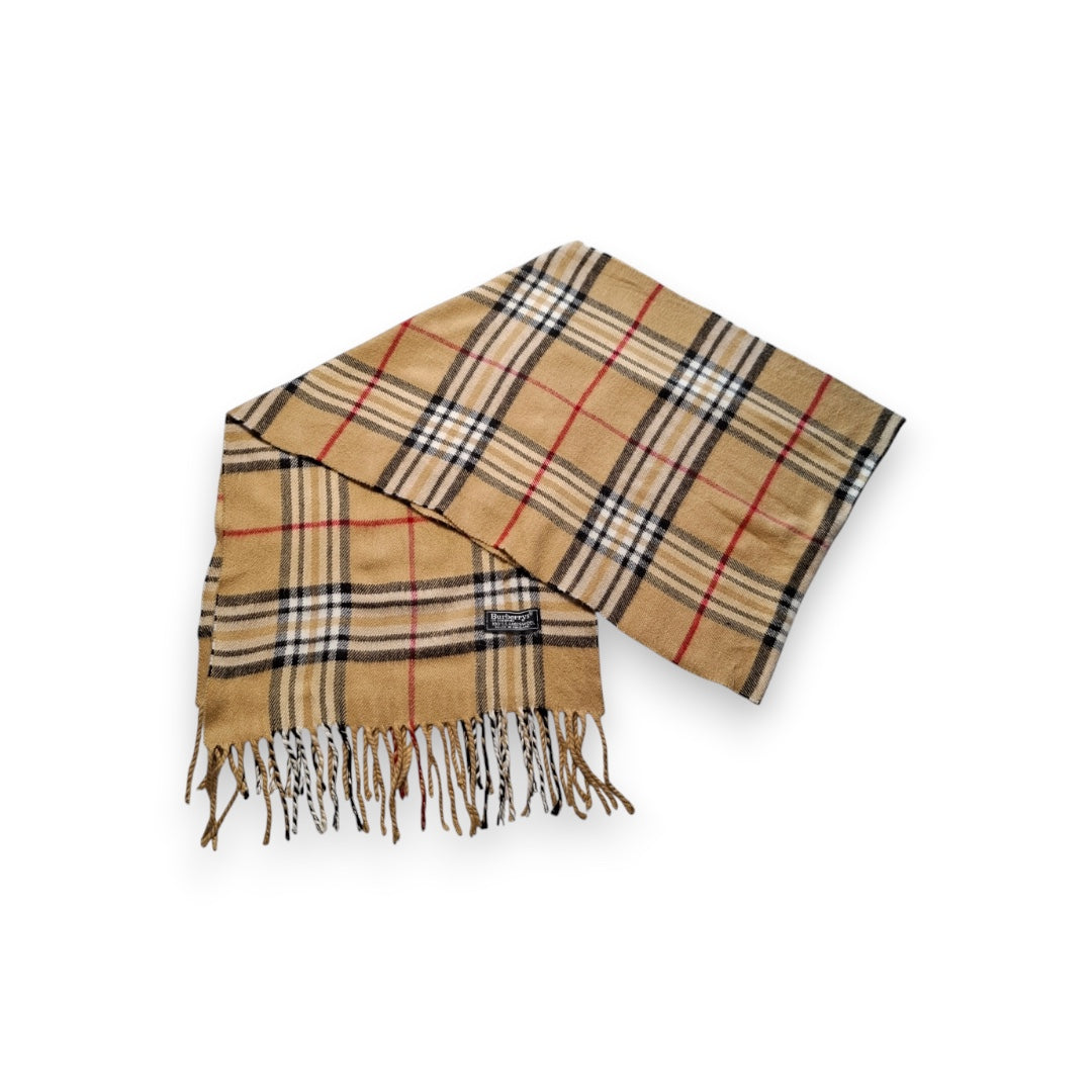 Burberry Schal