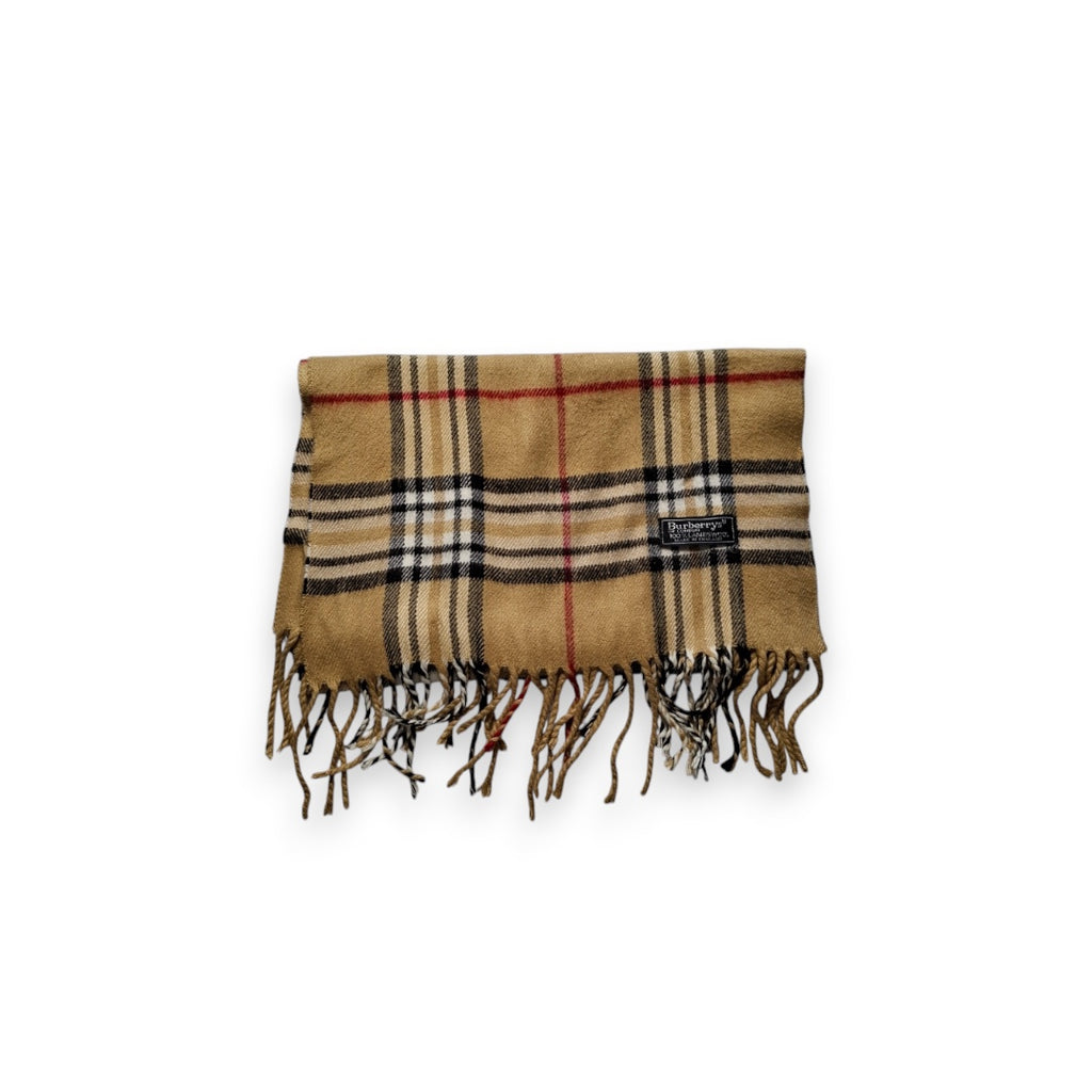 Burberry Schal