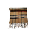 Burberry Schal 162x29