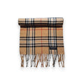 Burberry Schal 173x33