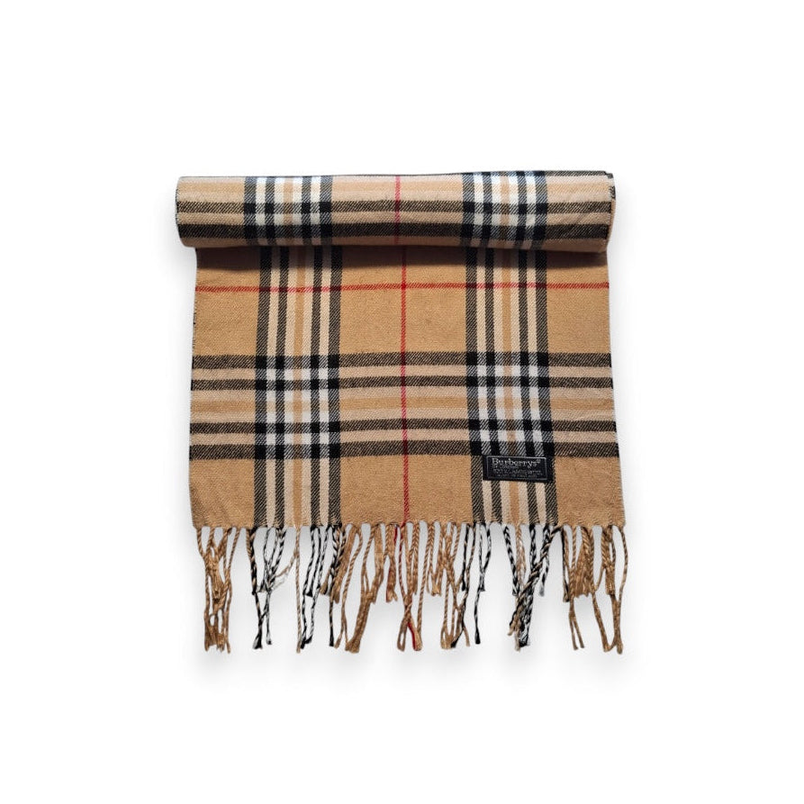Burberry Schal 173x33