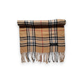 Burberry Schal 166x35