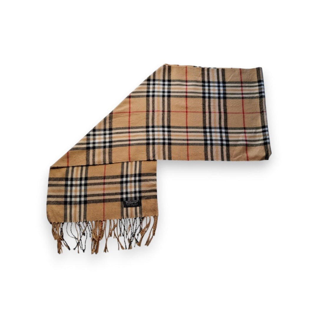 Burberry Schal 173x33